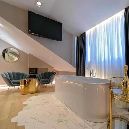 Lumiere Luxury Rooms Σπλιτ Εξωτερικό φωτογραφία