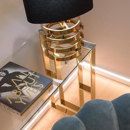 Lumiere Luxury Rooms Σπλιτ Εξωτερικό φωτογραφία