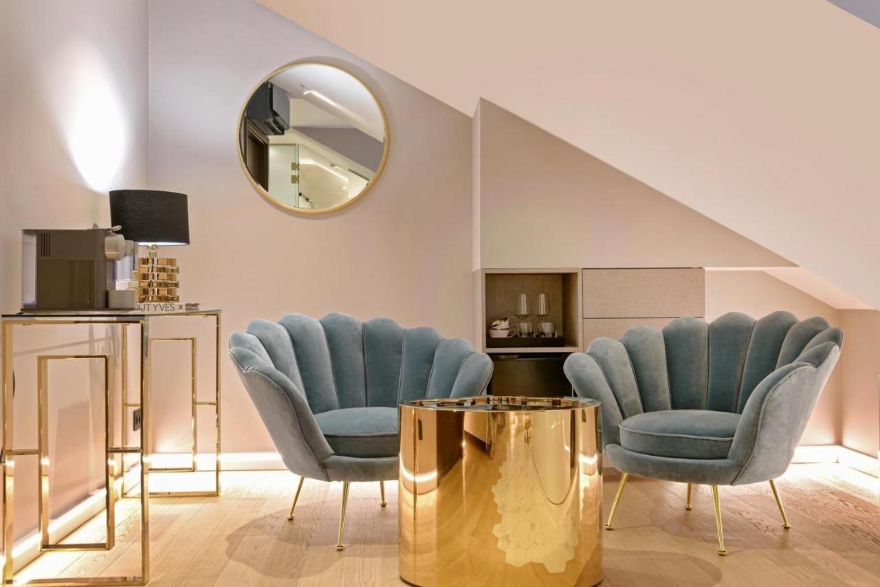 Lumiere Luxury Rooms Σπλιτ Εξωτερικό φωτογραφία