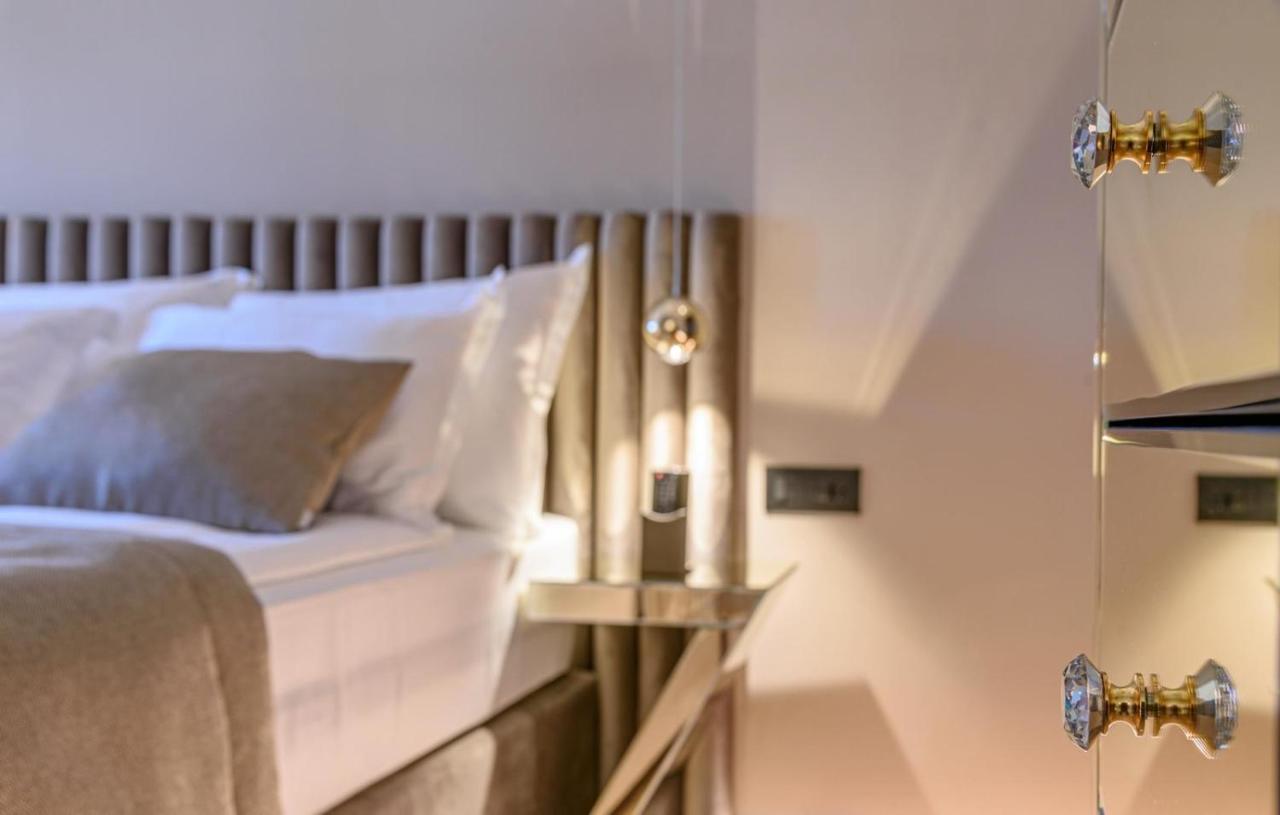 Lumiere Luxury Rooms Σπλιτ Εξωτερικό φωτογραφία