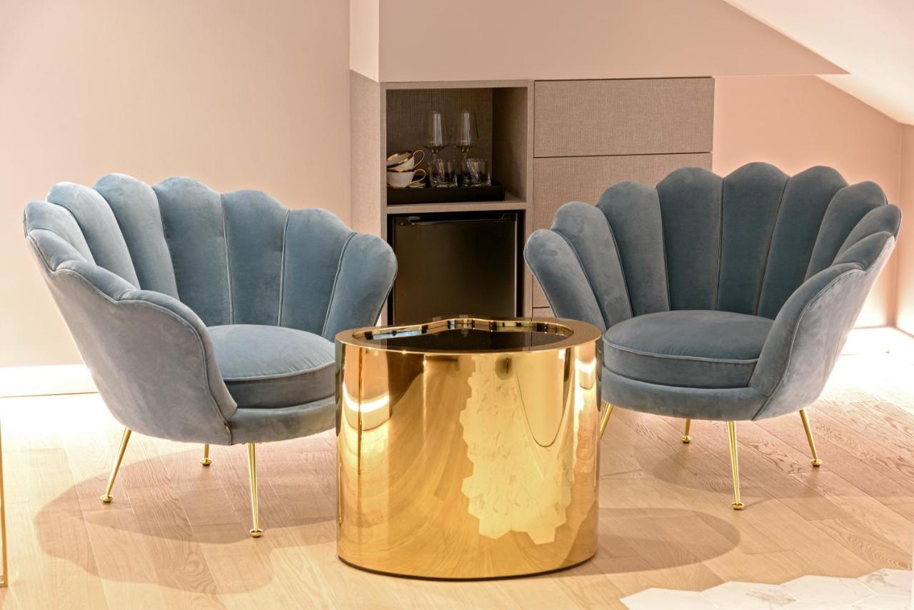 Lumiere Luxury Rooms Σπλιτ Εξωτερικό φωτογραφία
