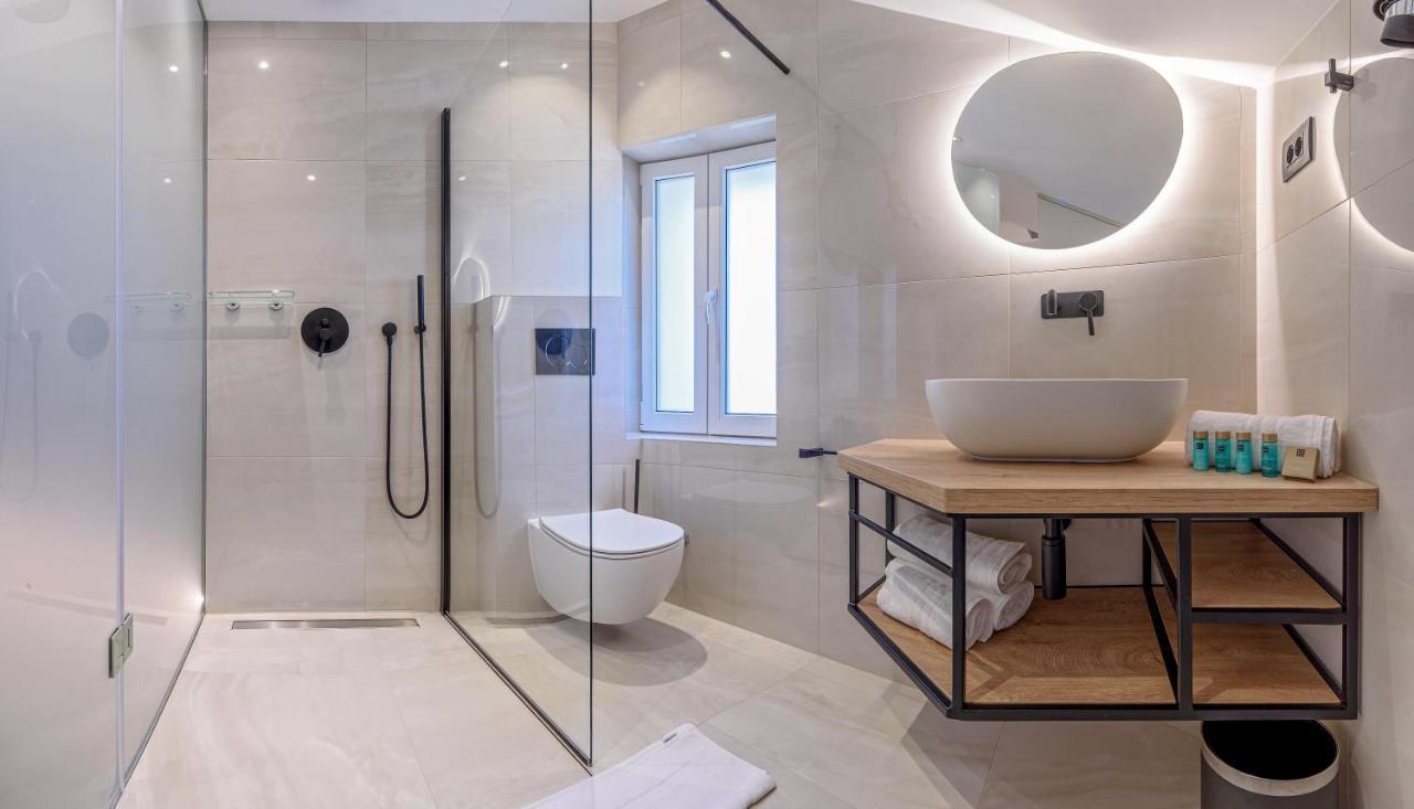 Lumiere Luxury Rooms Σπλιτ Εξωτερικό φωτογραφία