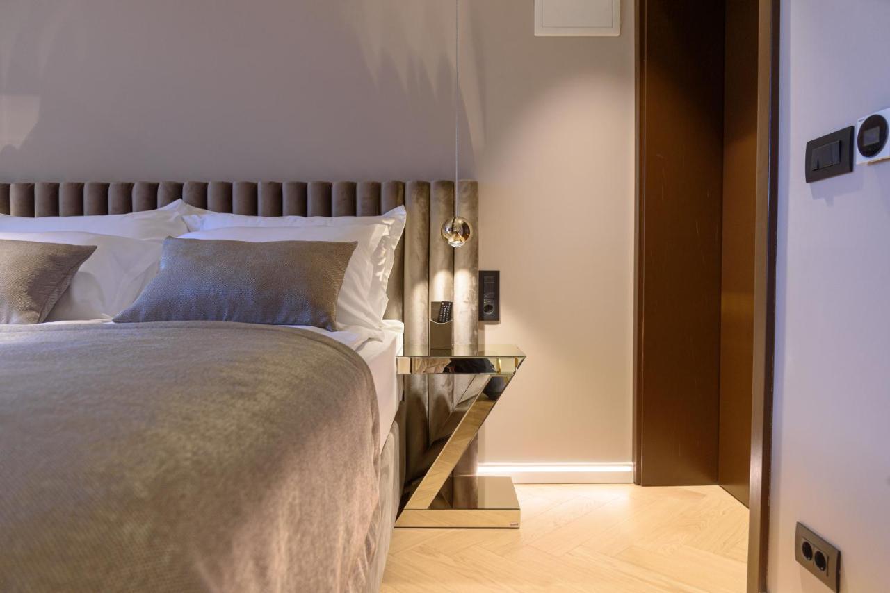 Lumiere Luxury Rooms Σπλιτ Εξωτερικό φωτογραφία