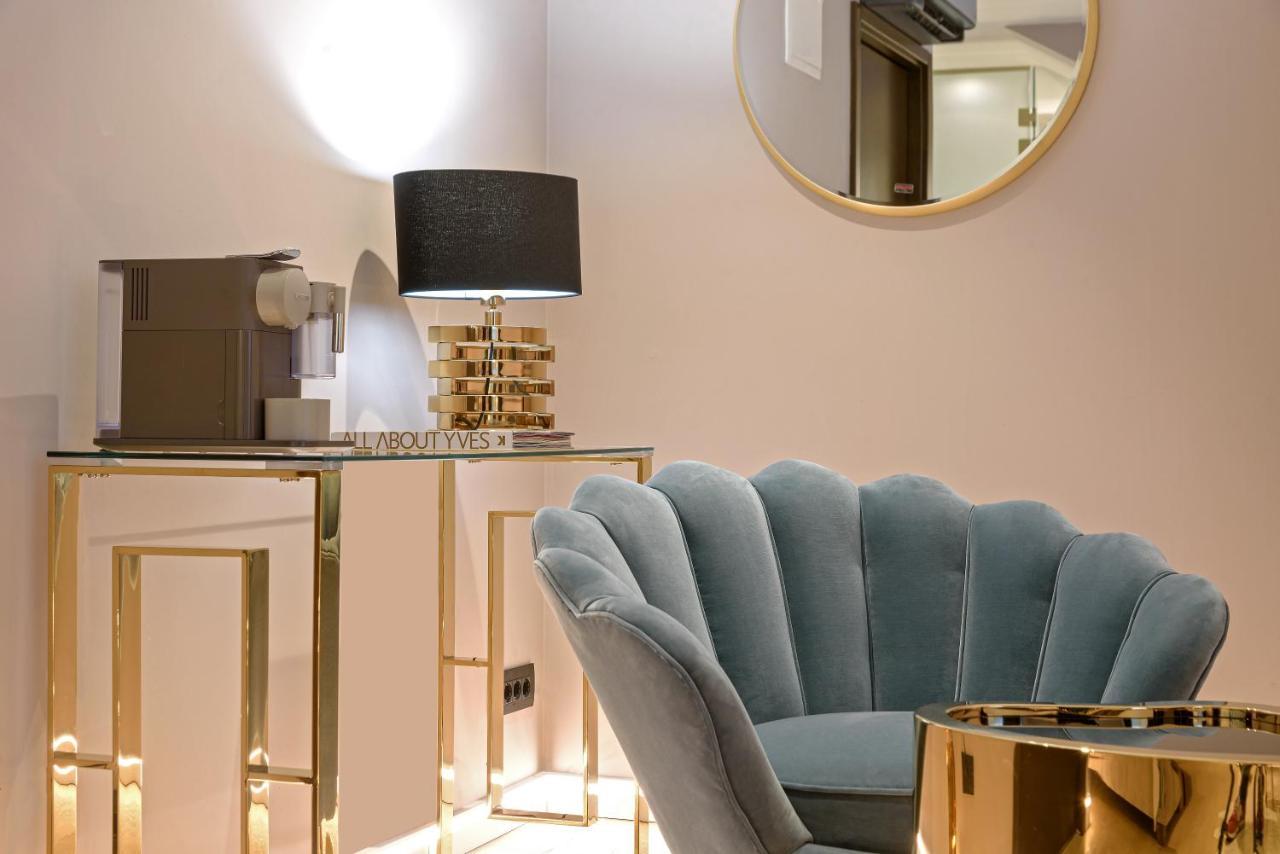 Lumiere Luxury Rooms Σπλιτ Εξωτερικό φωτογραφία