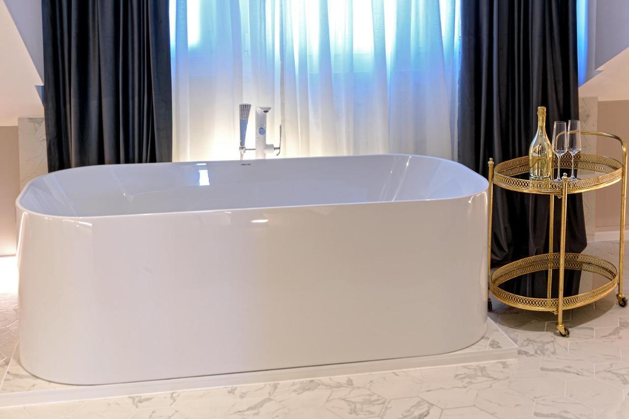 Lumiere Luxury Rooms Σπλιτ Εξωτερικό φωτογραφία