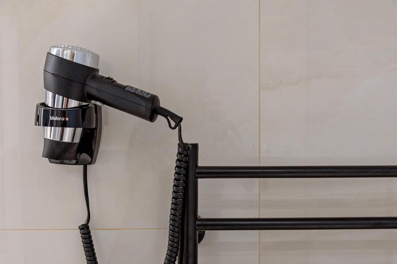 Lumiere Luxury Rooms Σπλιτ Εξωτερικό φωτογραφία